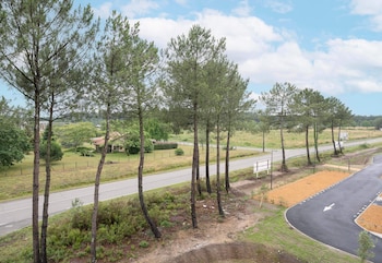 bandb hotel saint geours de maremne hossegor