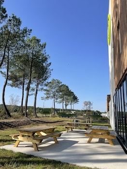 bandb hotel saint geours de maremne hossegor