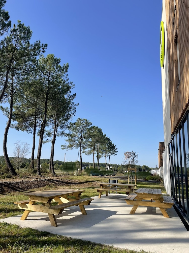 bandb hotel saint geours de maremne hossegor