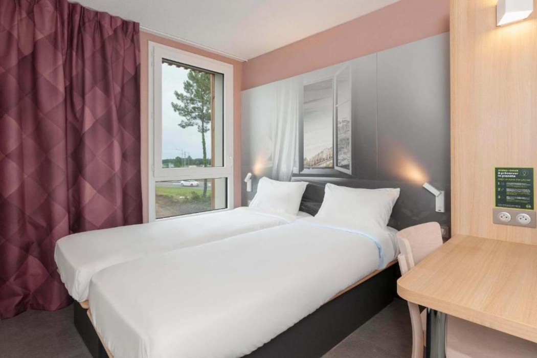 bandb hotel saint geours de maremne hossegor