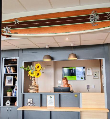 bandb hotel saint geours de maremne hossegor