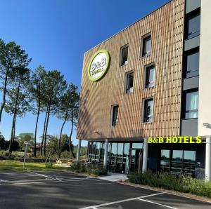 bandb hotel saint geours de maremne hossegor