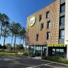 bandb hotel saint geours de maremne hossegor