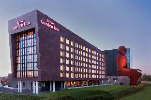 Hilton Garden Inn Leiden,Leiden>>Amsterdam,4 star