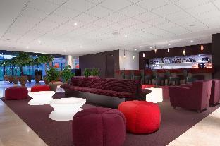 Hilton Garden Inn Leiden,Leiden>>Amsterdam,4 star