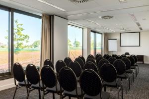 Hilton Garden Inn Leiden,Leiden>>Amsterdam,4 star