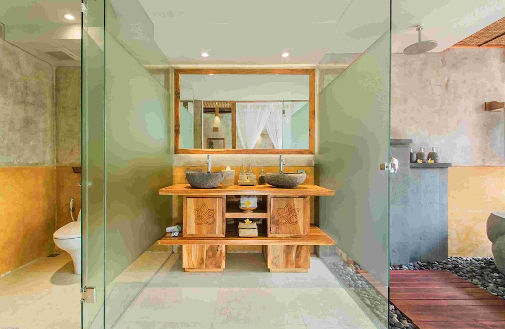 wana bucu villa by pramana villas