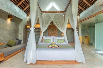 wana bucu villa by pramana villas