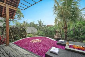 wana bucu villa by pramana villas