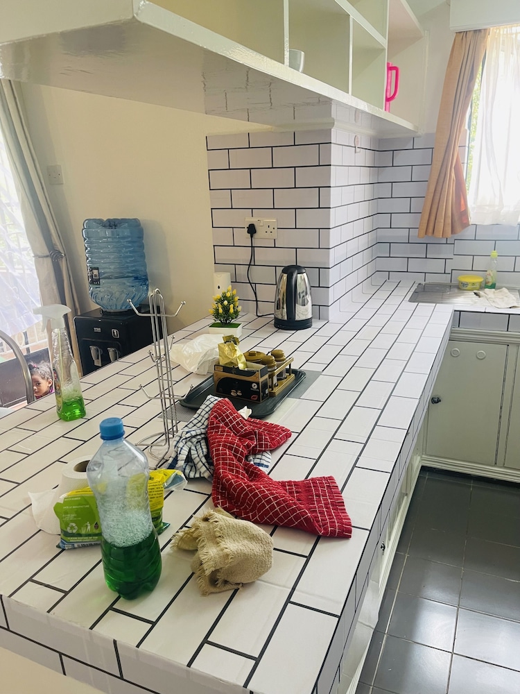 kiana comforts and events