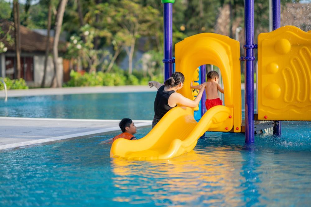 palace long hai resort