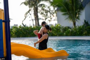 palace long hai resort