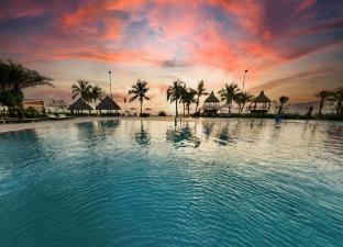 palace long hai resort