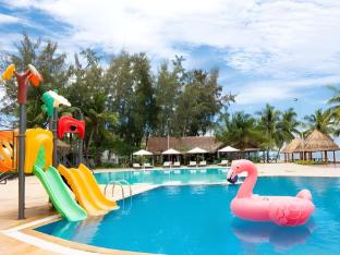 palace long hai resort