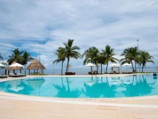 palace long hai resort