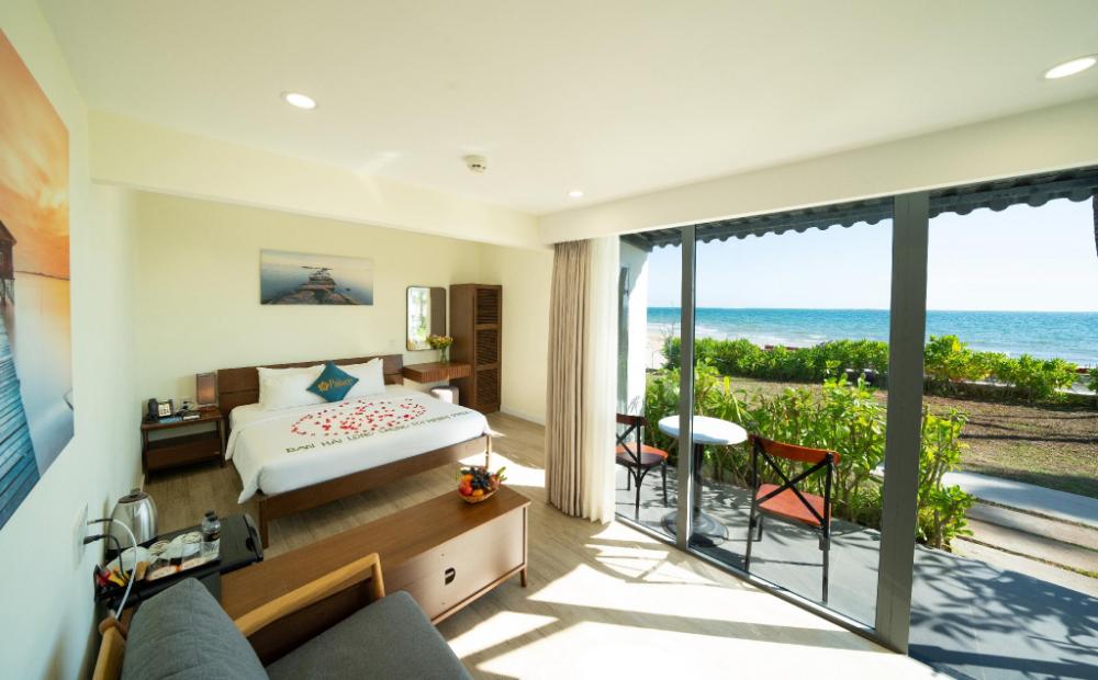 palace long hai resort