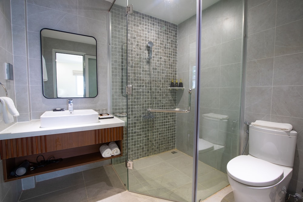 palace long hai resort