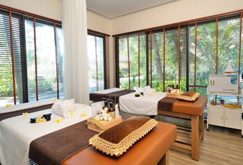 palace long hai resort