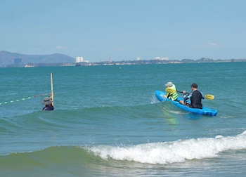 palace long hai resort