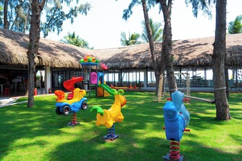 palace long hai resort