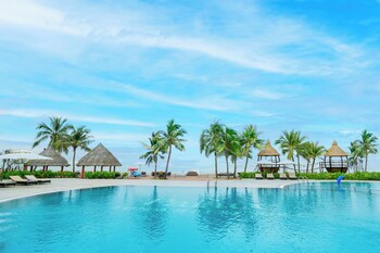 palace long hai resort