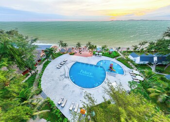 palace long hai resort