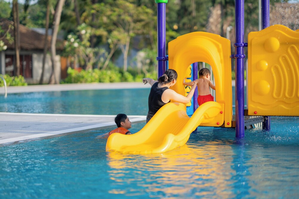 palace long hai resort