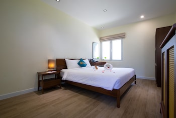 palace long hai resort