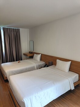 palace long hai resort