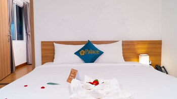 palace long hai resort