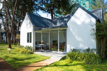 palace long hai resort