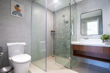 palace long hai resort