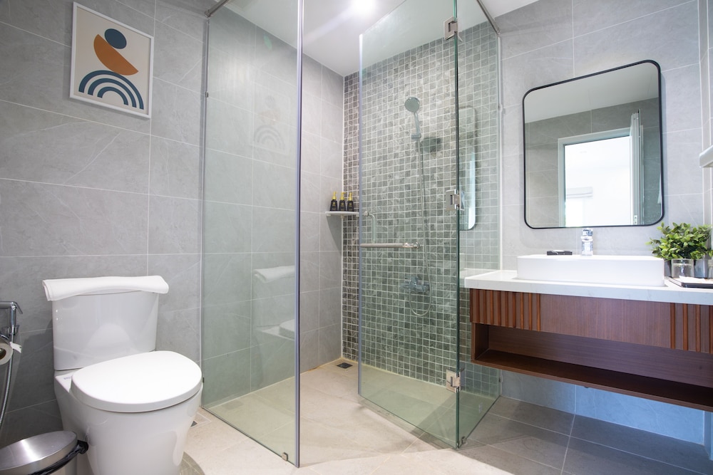 palace long hai resort