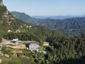 zhangjiajie