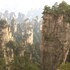 zhangjiajie