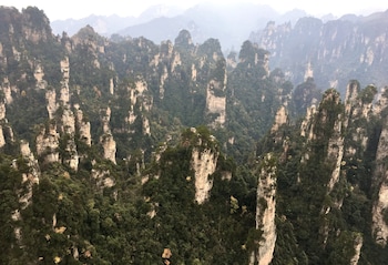 zhangjiajie