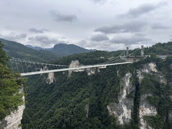zhangjiajie
