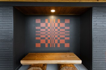 Rhode's Motor Lodge,United States Of America>>Boone,3.5 star