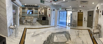 grand legacy hotel doha