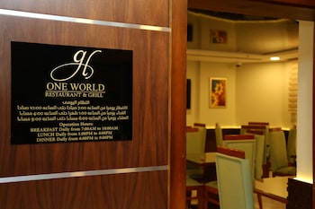 grand legacy hotel doha