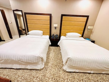 grand legacy hotel doha