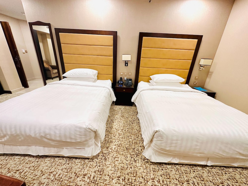 grand legacy hotel doha