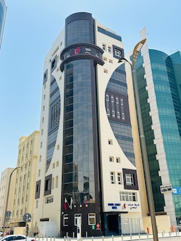 grand legacy hotel doha