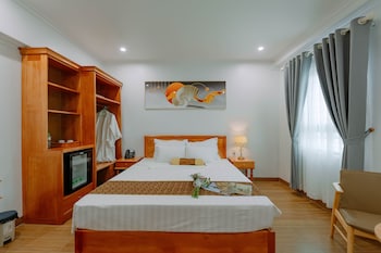 tuan nam hotel