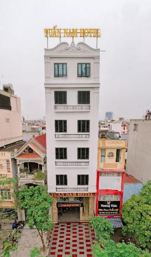 tuan nam hotel