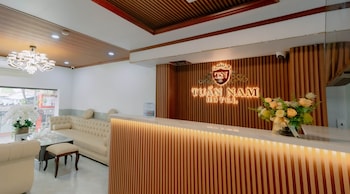 tuan nam hotel