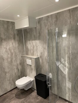 arctic sea apartments