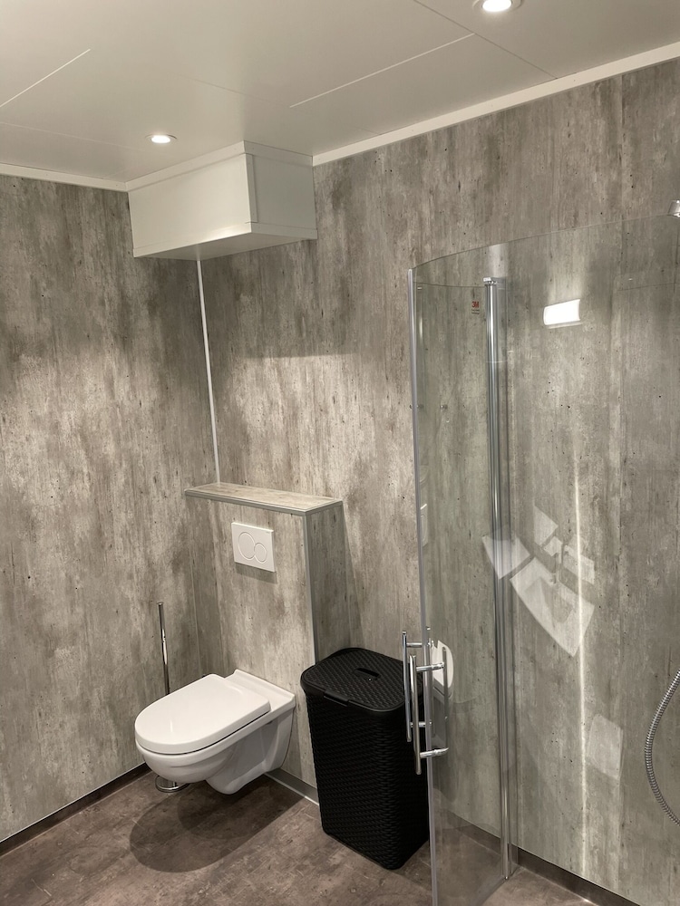 arctic sea apartments