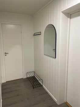 arctic sea apartments