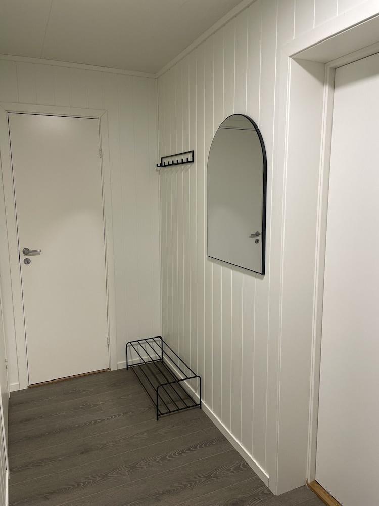 arctic sea apartments